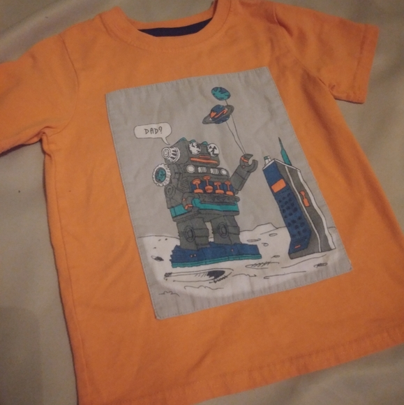 Boys Short Set - Picture 3 of 9